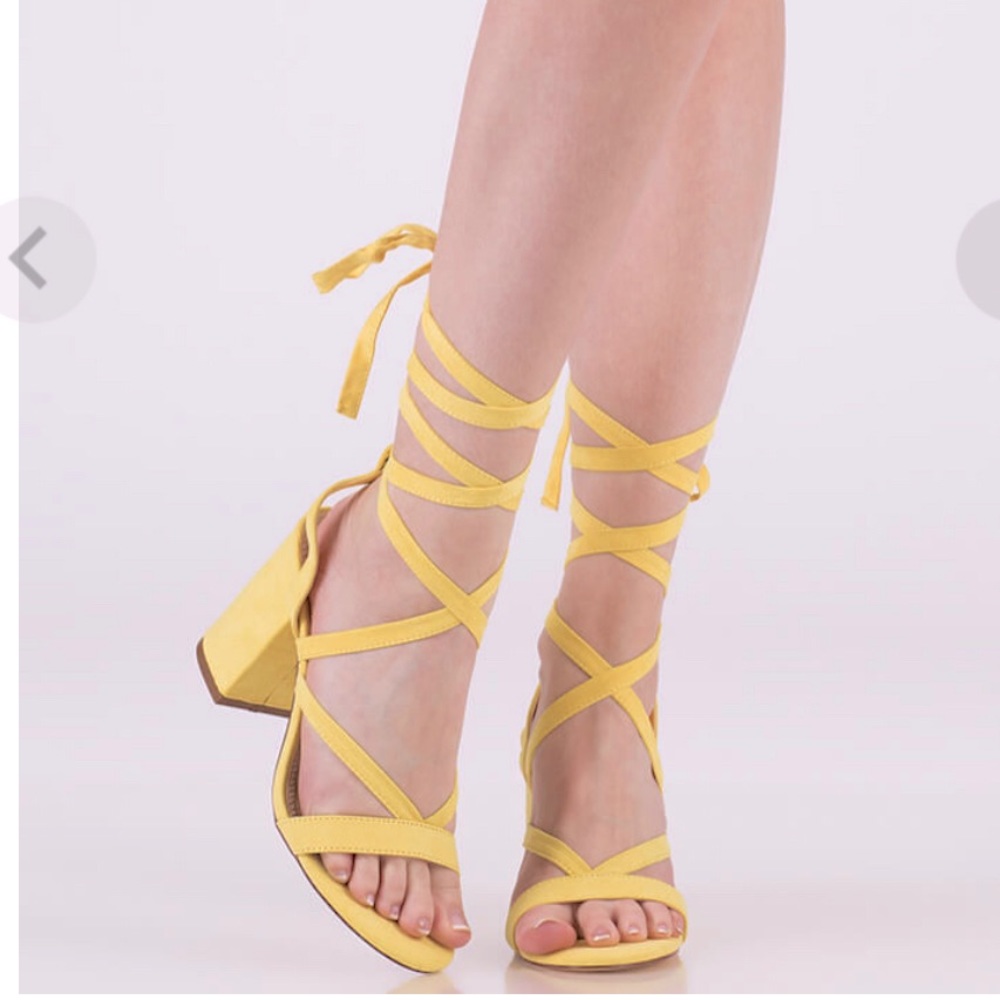 Liliana Shoes